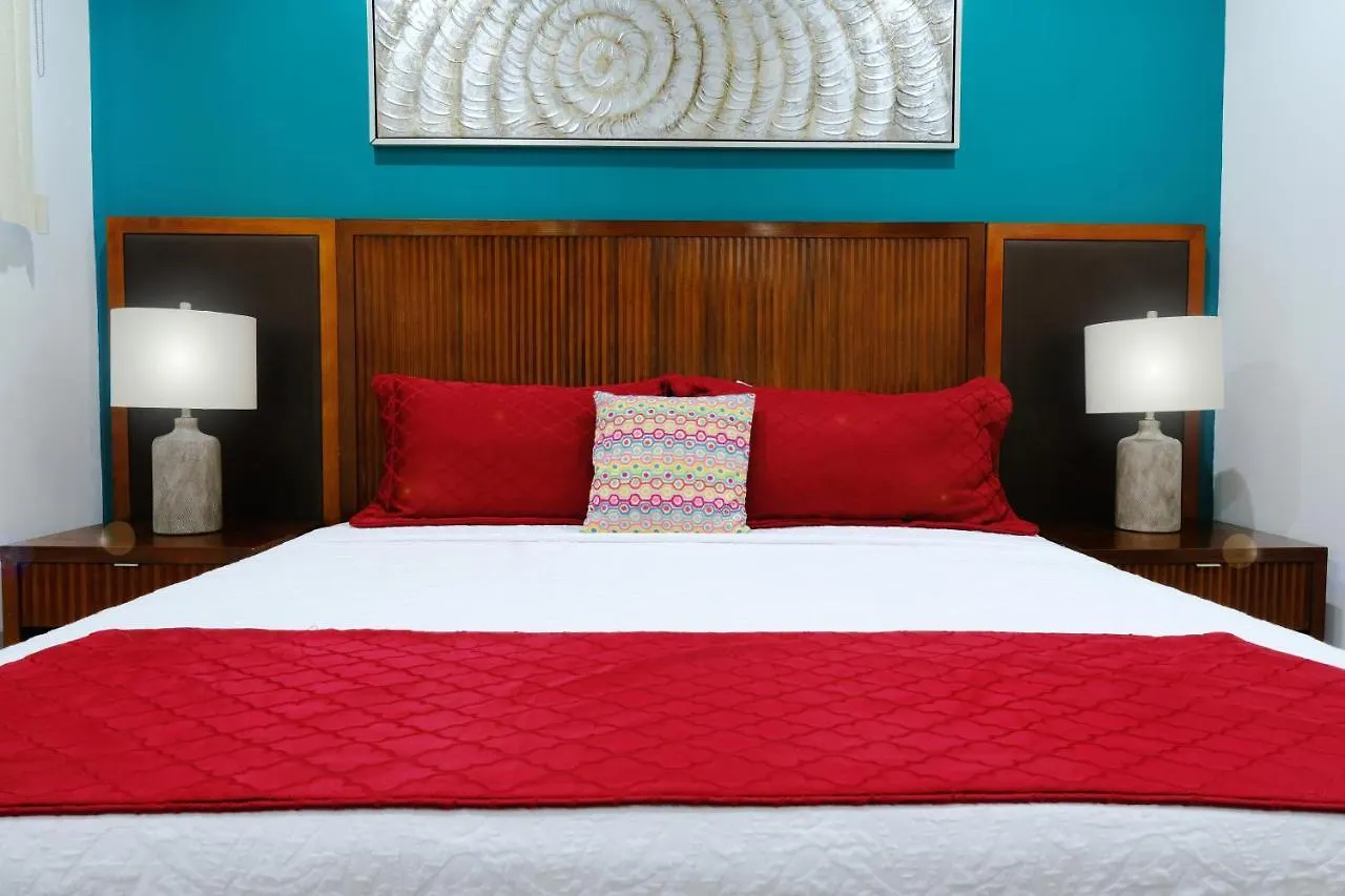 Victoria City Hotel Oranjestad