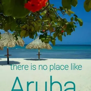 Aruba Harmony Oranjestad