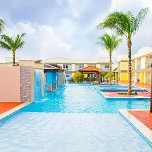 Pearl Aruba Aparthotel