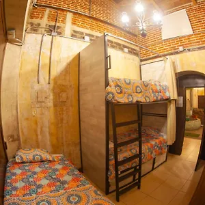 Hot Chipilin Hostal
