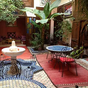 L'harmattan Riad