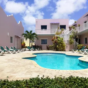 Agua Clara Eco Suites Oranjestad