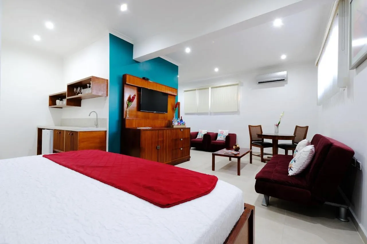 **  Victoria City Hotel Οράνχεσταντ Αρούμπα