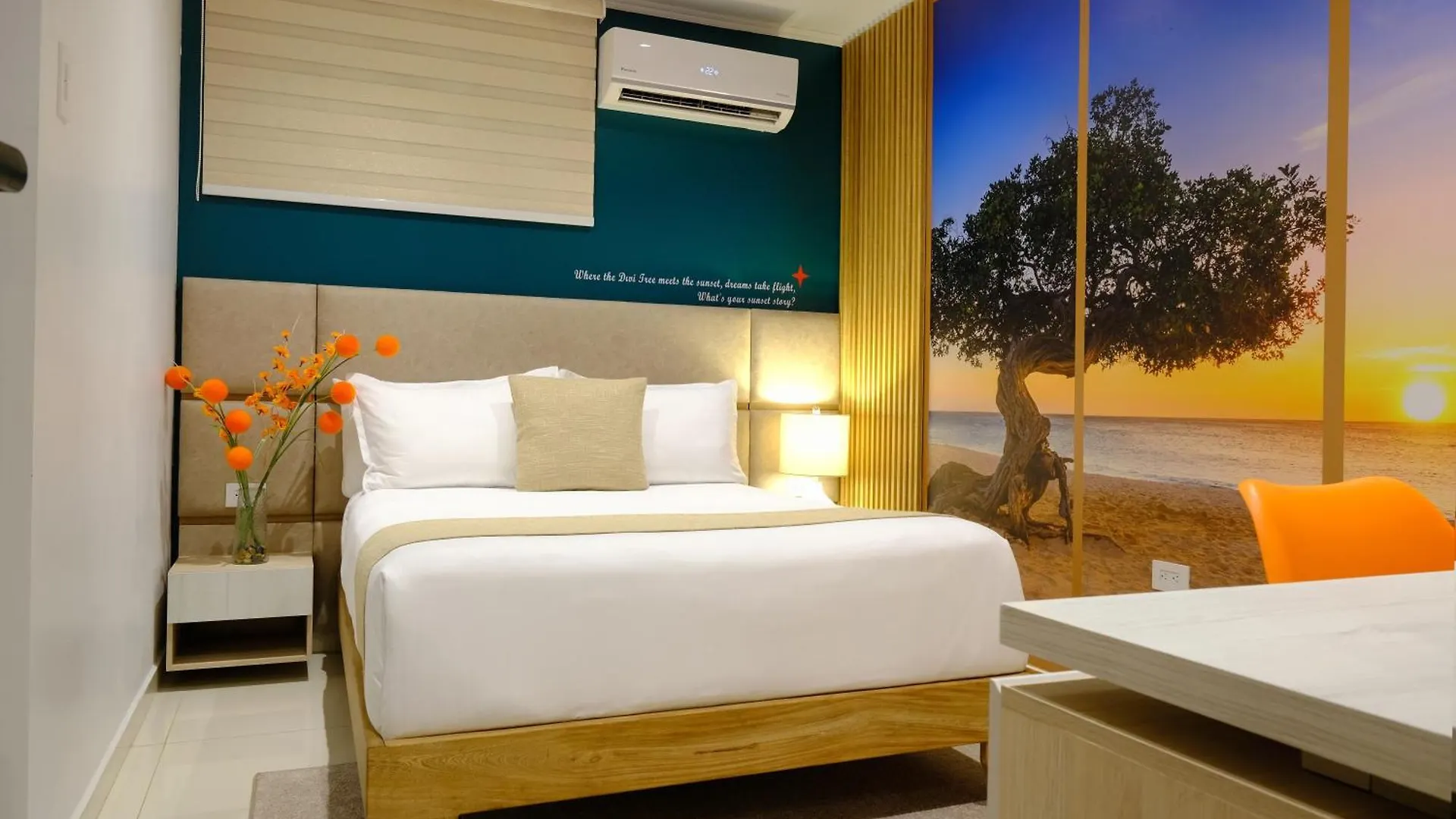 Victoria City Hotel Οράνχεσταντ Αρούμπα
