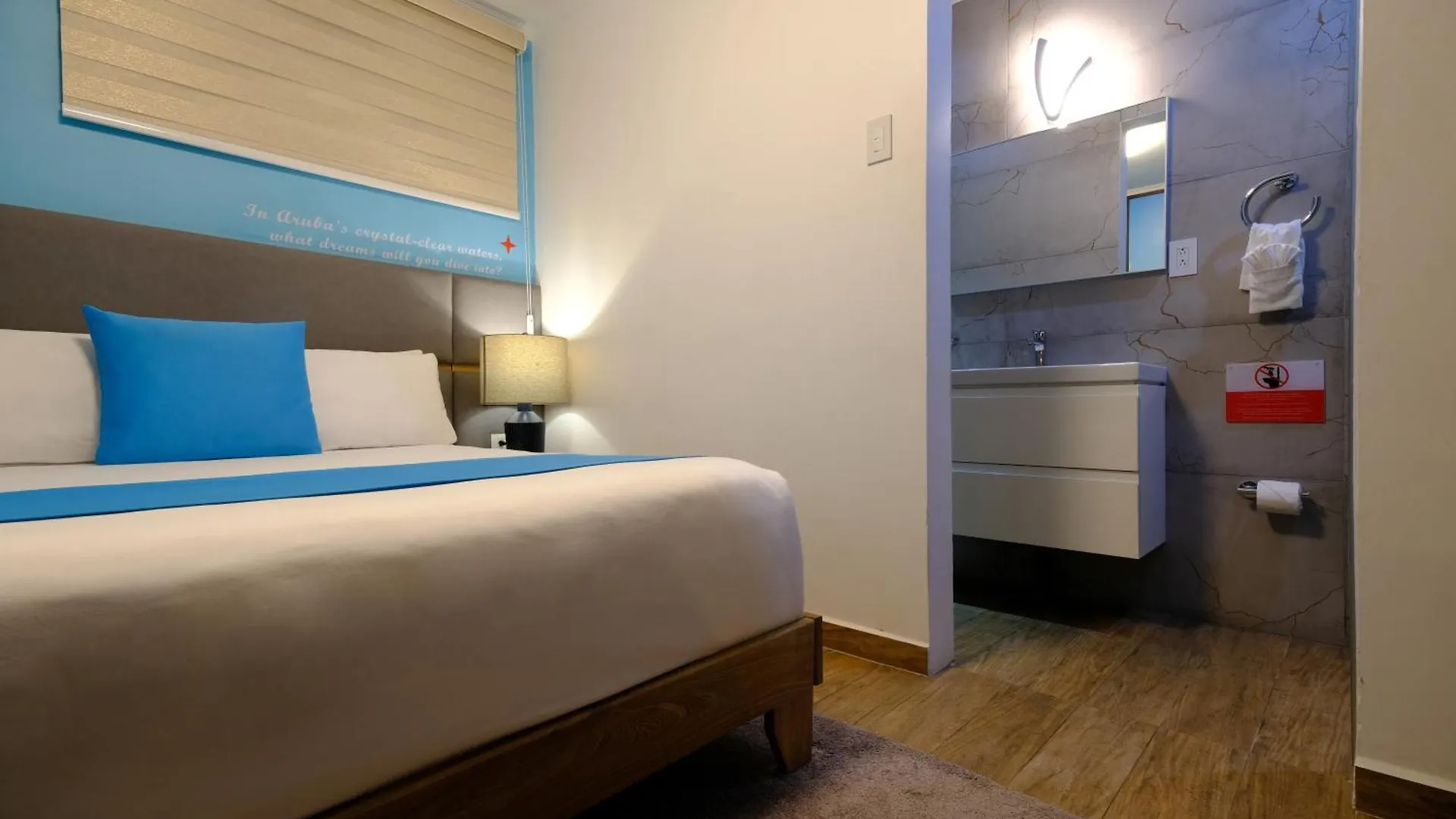 Victoria City Hotel Οράνχεσταντ Αρούμπα