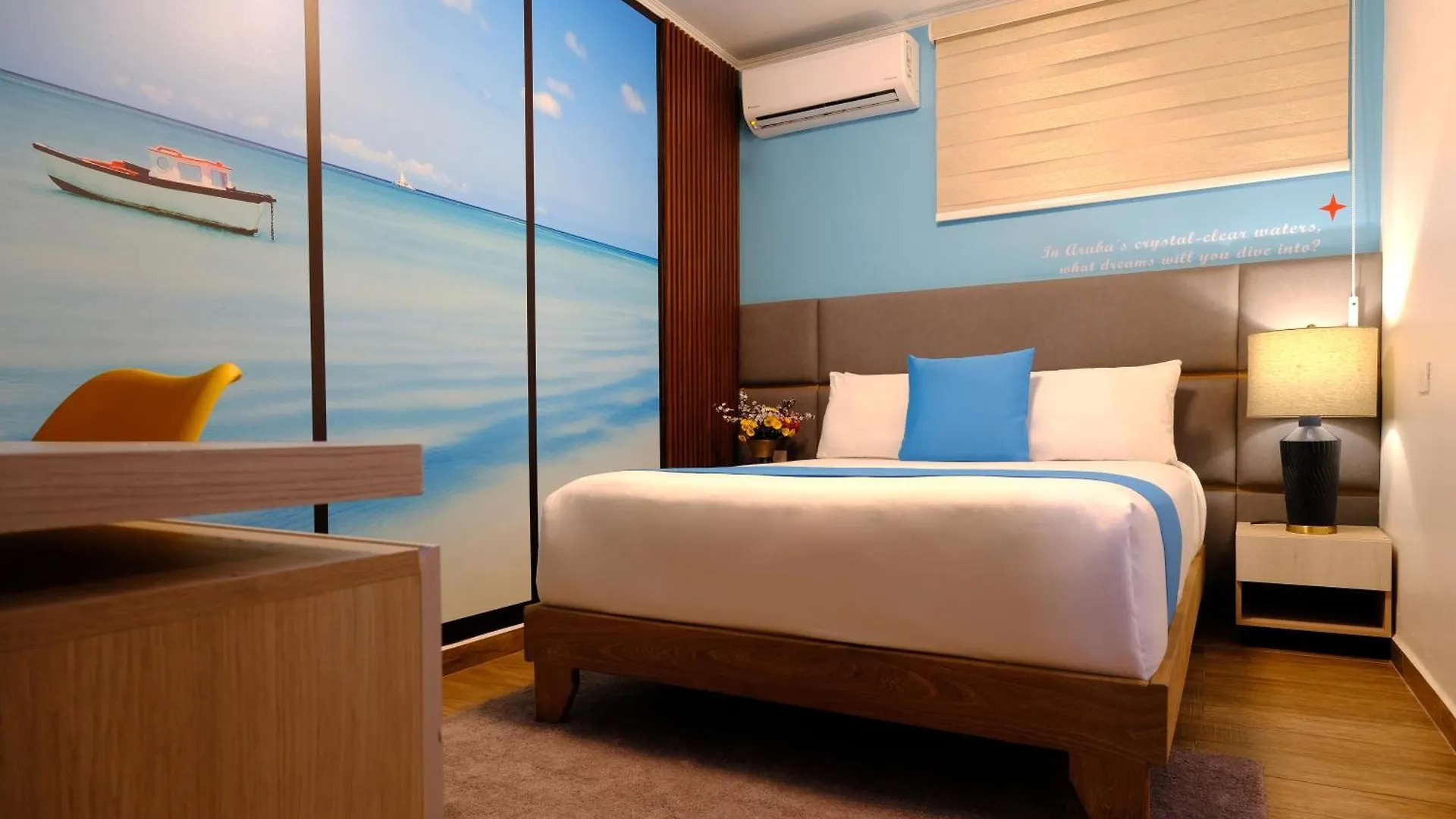 Victoria City Hotel Οράνχεσταντ 2*,  Αρούμπα