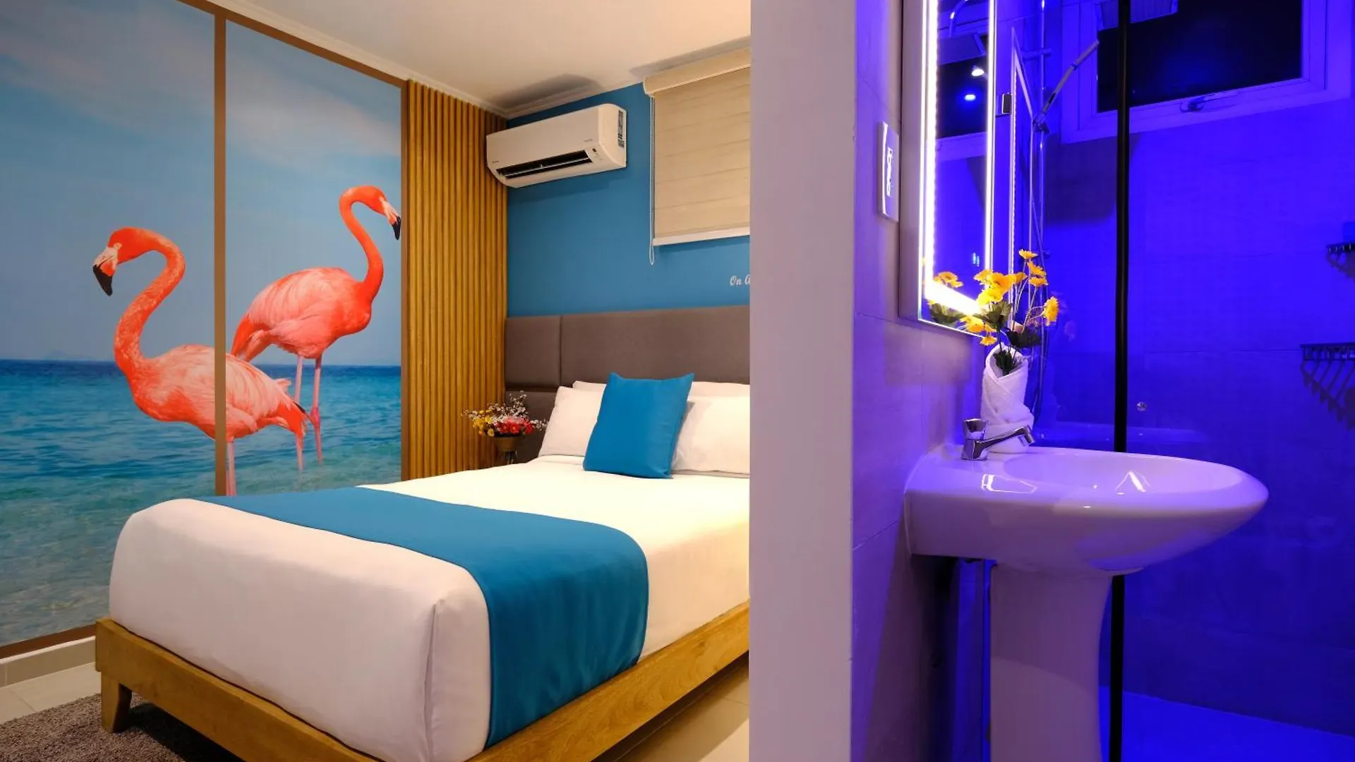 Victoria City Hotel Οράνχεσταντ 2*,