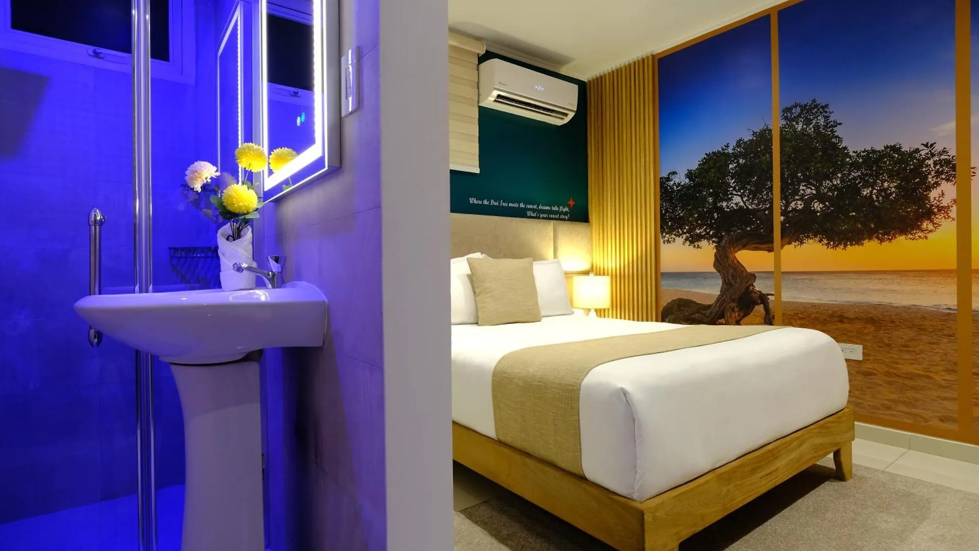 Victoria City Hotel Οράνχεσταντ