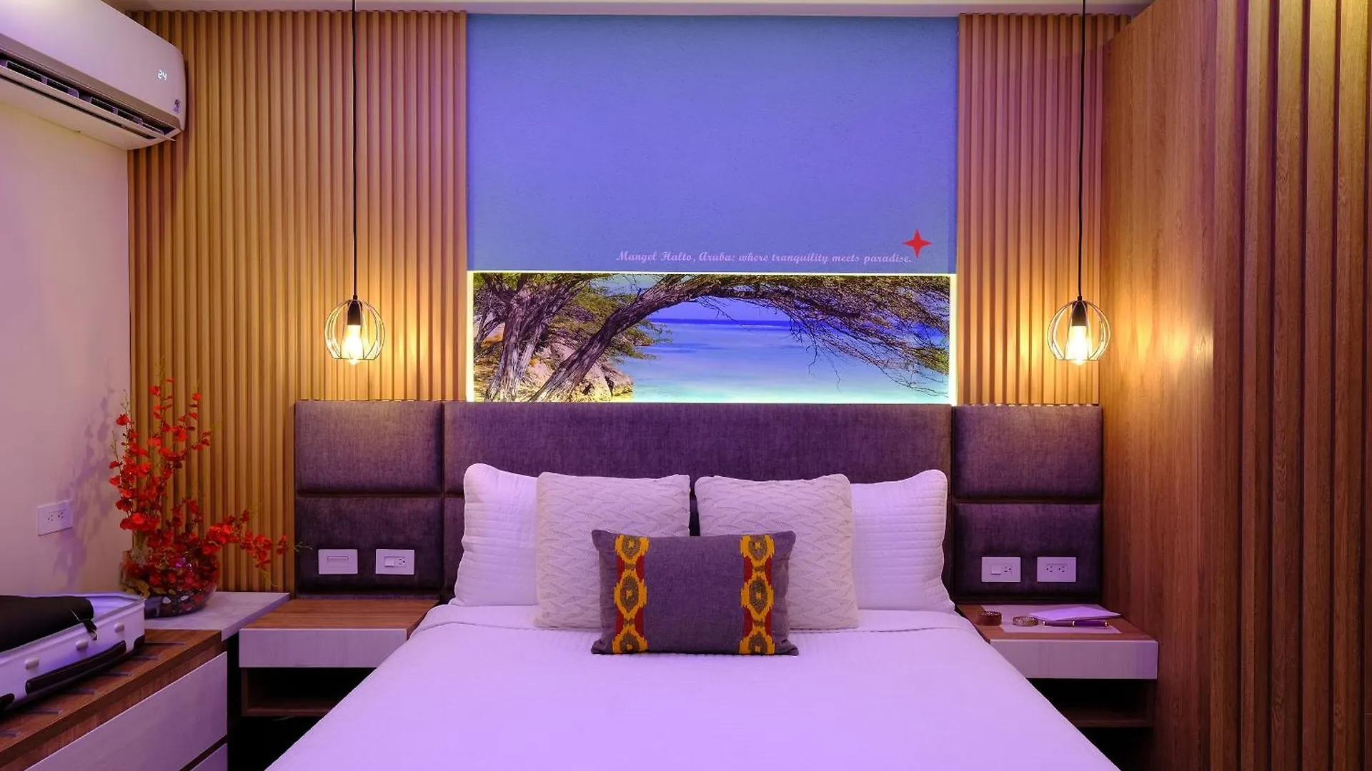 Victoria City Hotel Οράνχεσταντ 2*,  Αρούμπα