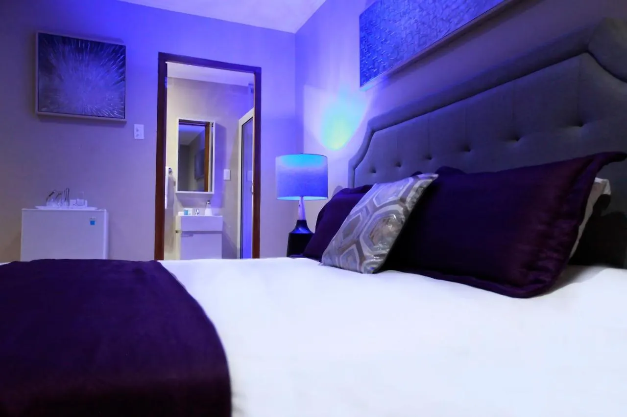 Victoria City Hotel Οράνχεσταντ
