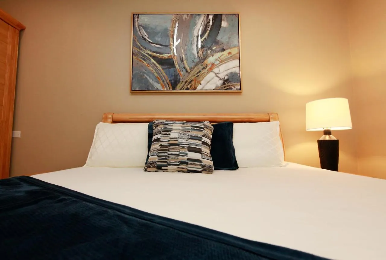 Victoria City Hotel Oranjestad