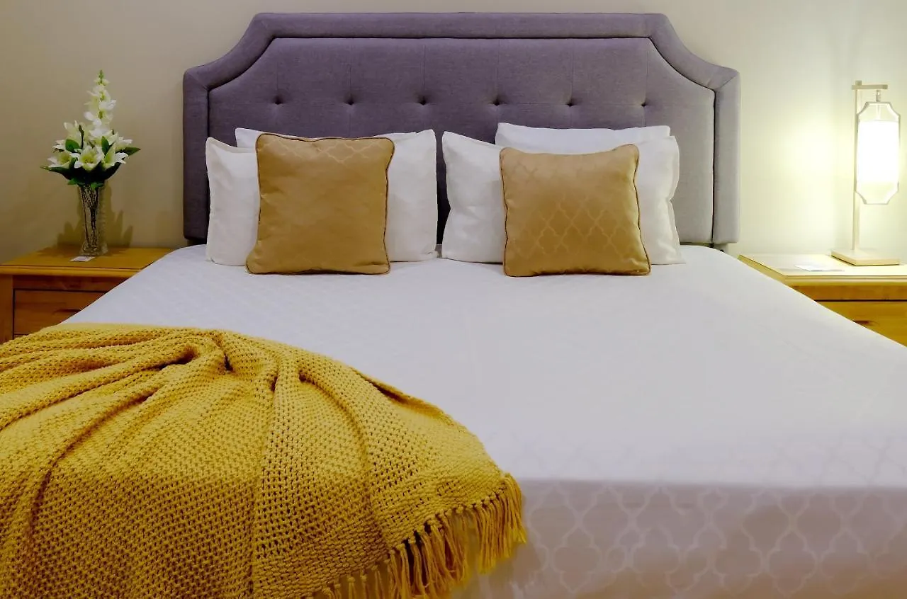 Victoria City Hotel Oranjestad 2*,  Aruba