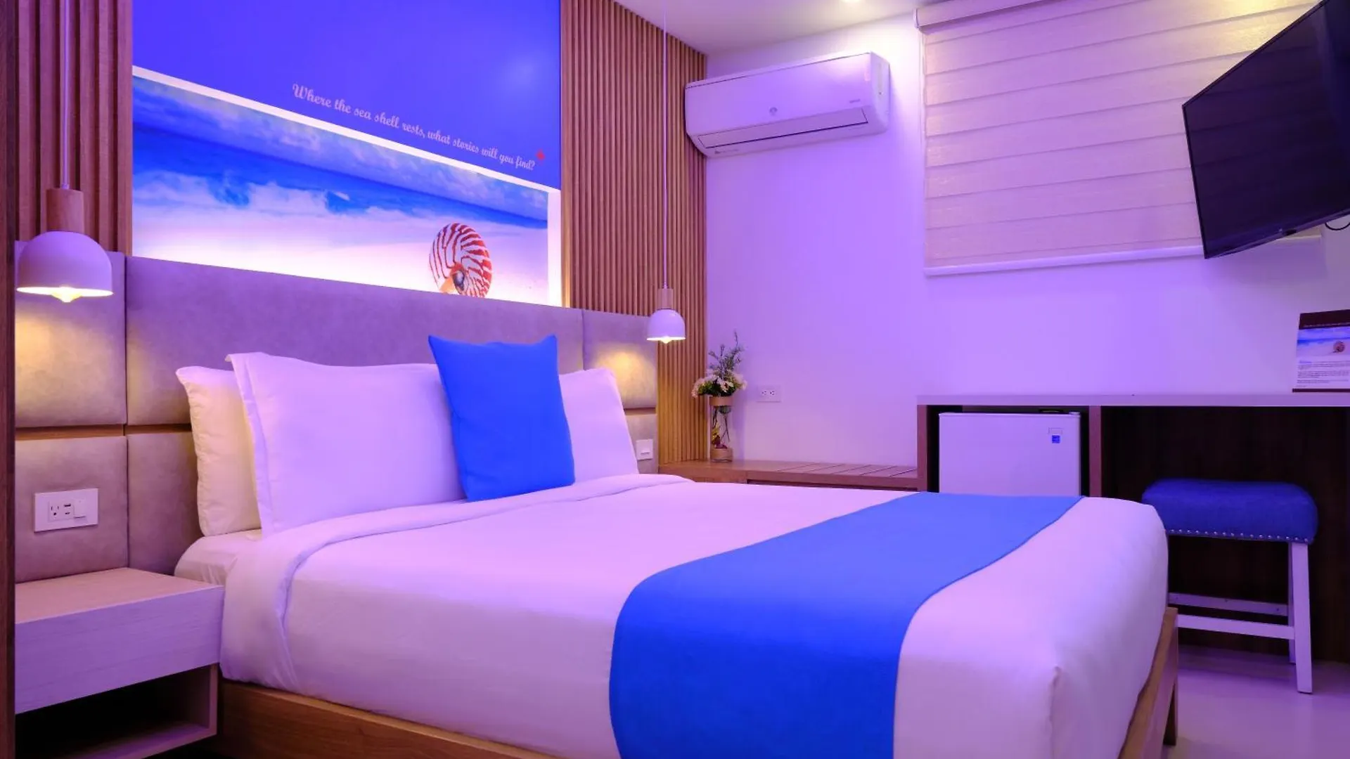 Victoria City Hotel Oranjestad