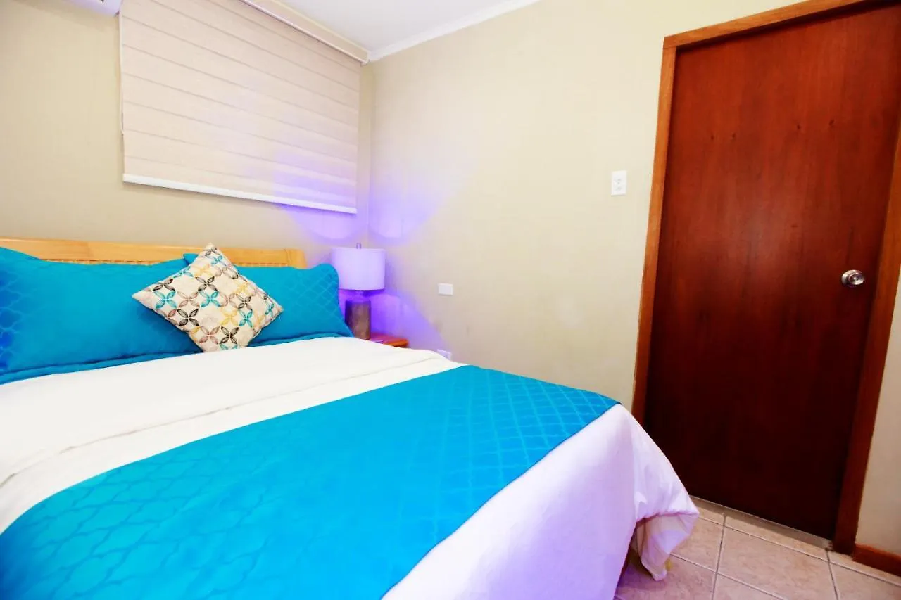 Victoria City Hotel Oranjestad