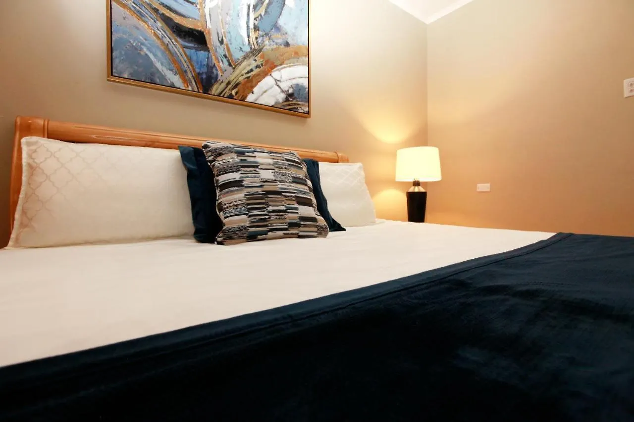 **  Victoria City Hotel Oranjestad Aruba