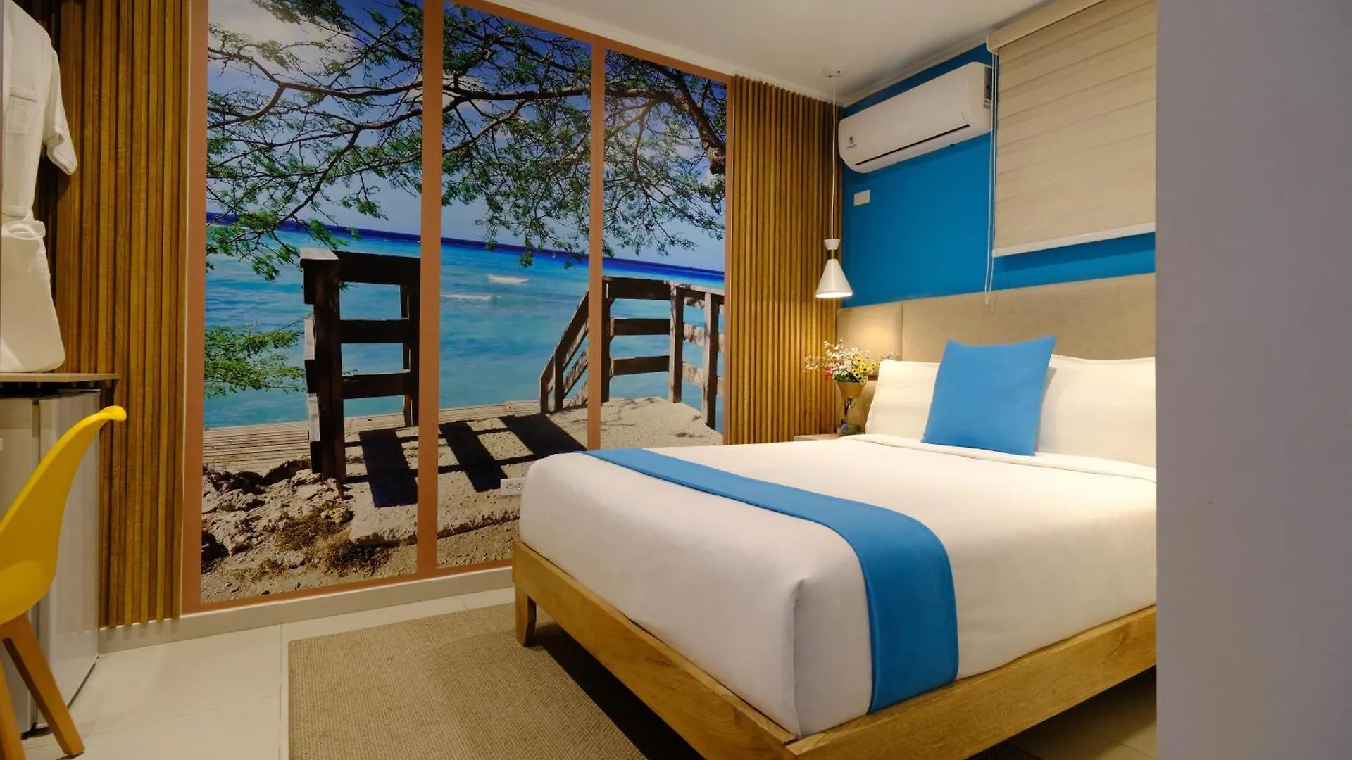 Victoria City Hotel Oranjestad