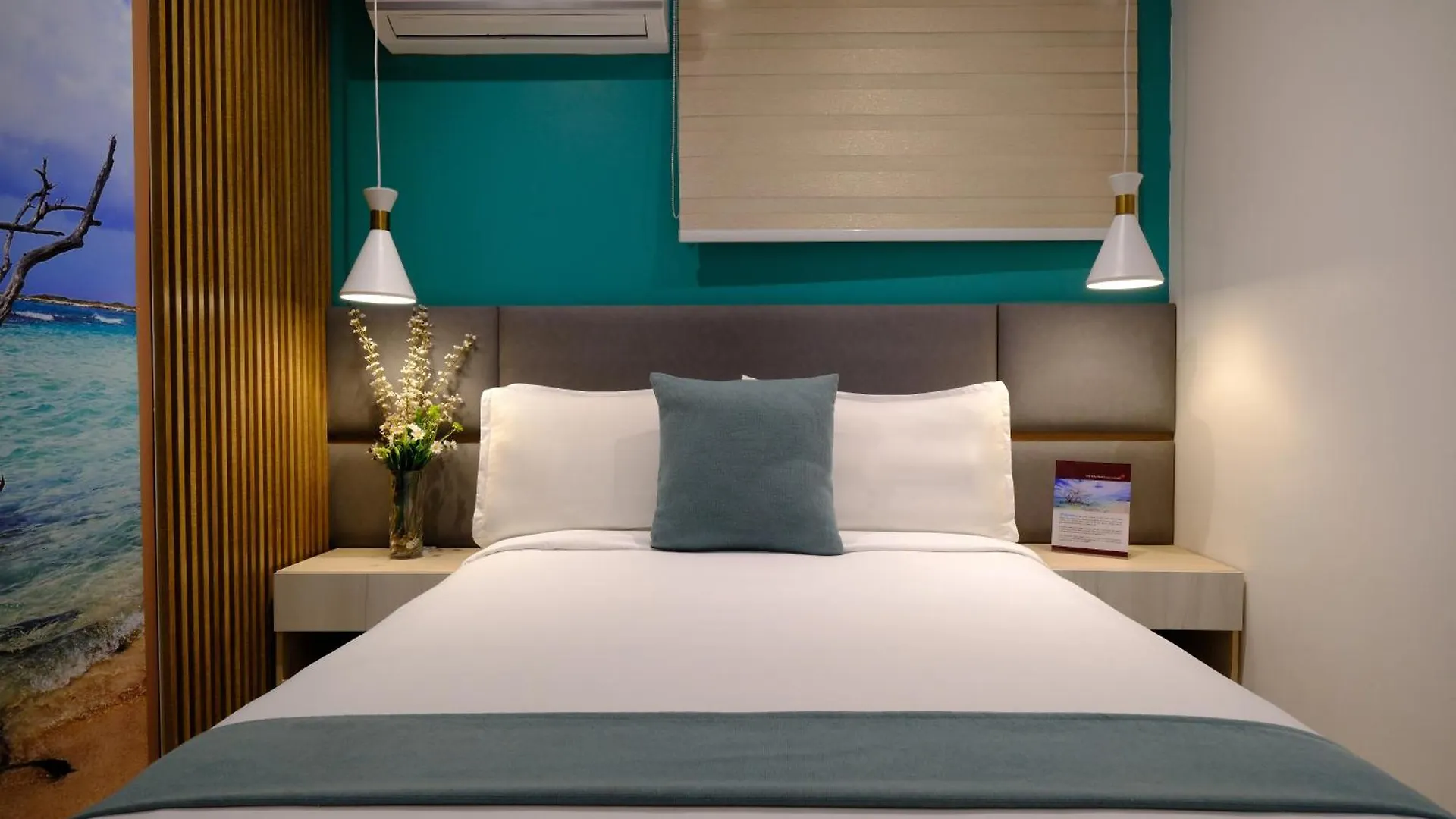 Victoria City Hotel Oranjestad