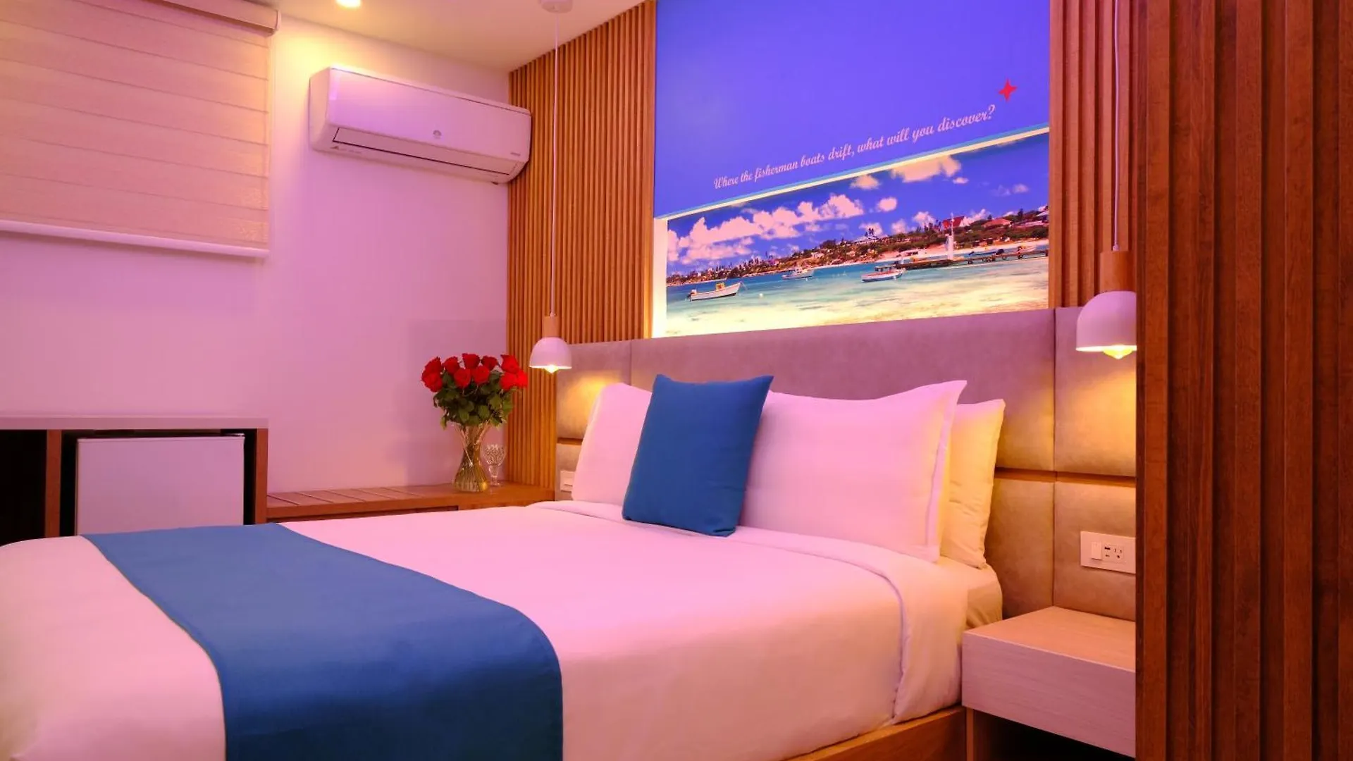 Victoria City Hotel Oranjestad