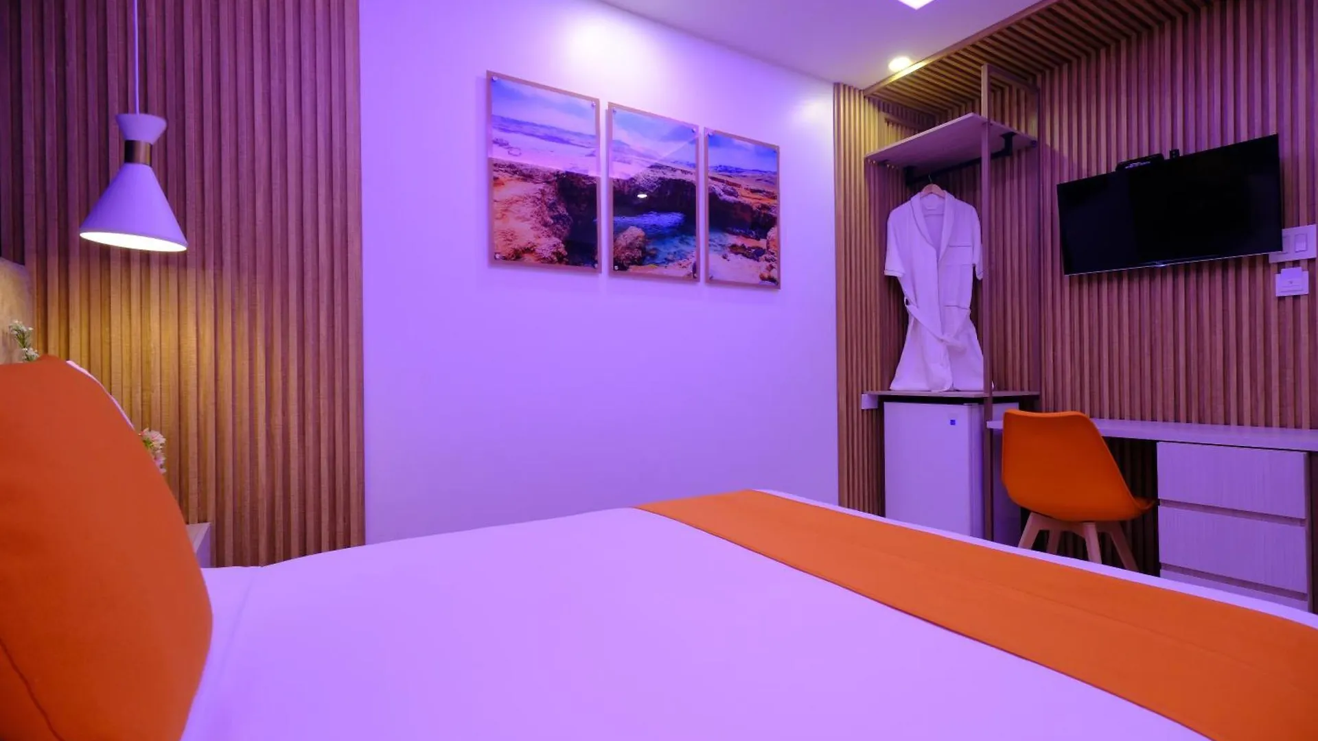 **  Victoria City Hotel Oranjestad Aruba